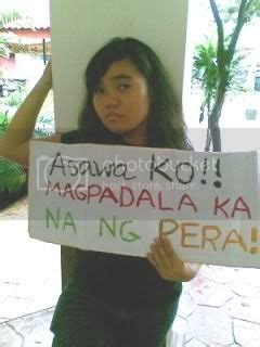 pinay sca
